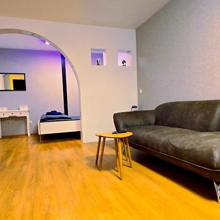 B&R Apartment Tuerkischen Konsulats Nuremberg Exterior photo