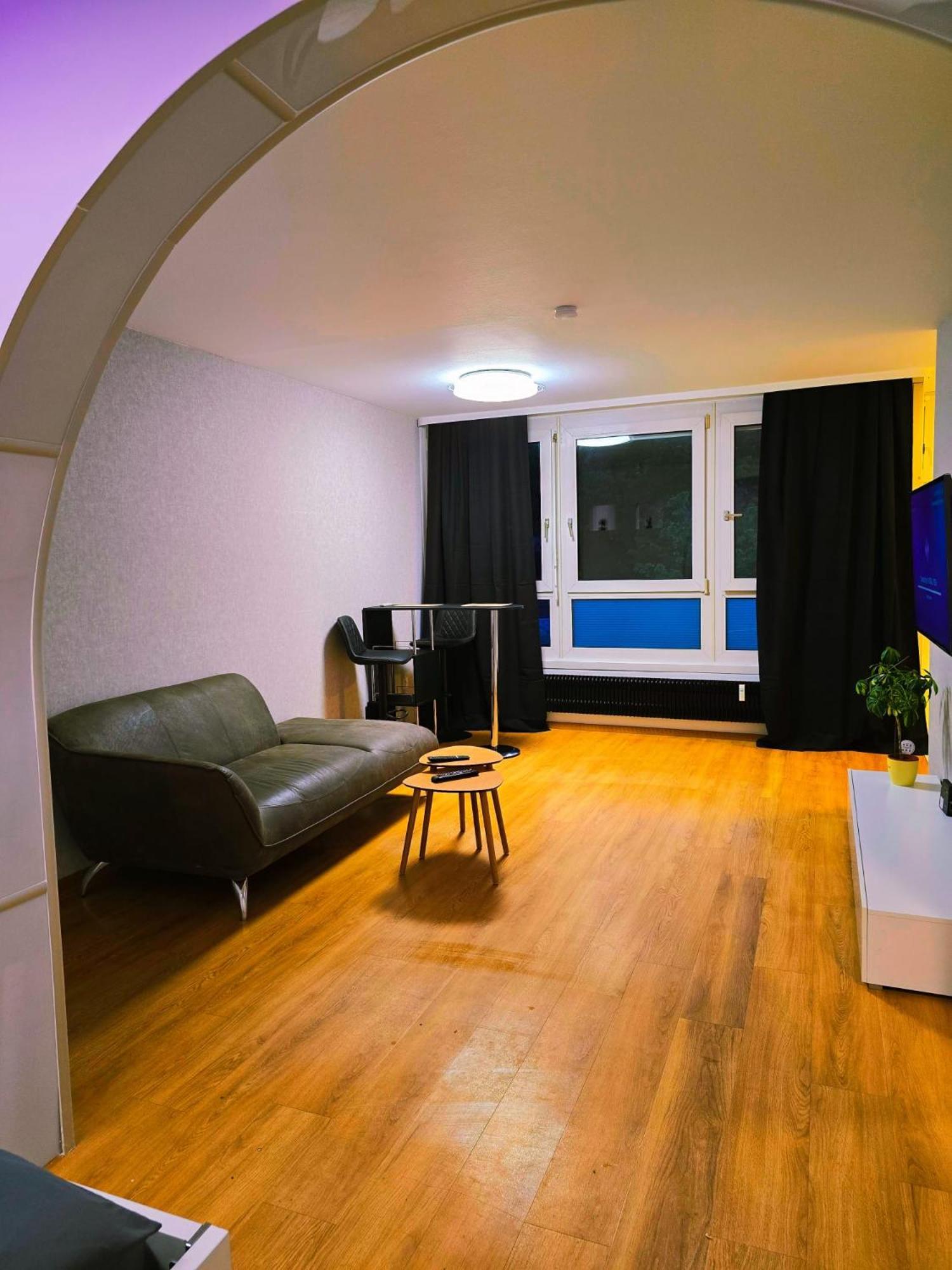 B&R Apartment Tuerkischen Konsulats Nuremberg Exterior photo